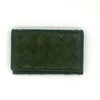 Nuage Bleau Italian Leather Halla Wallet/Crossbody