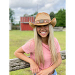 C.C Beanie Nashville Cowgirl
