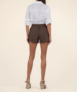 Kut Iliana Linen Short