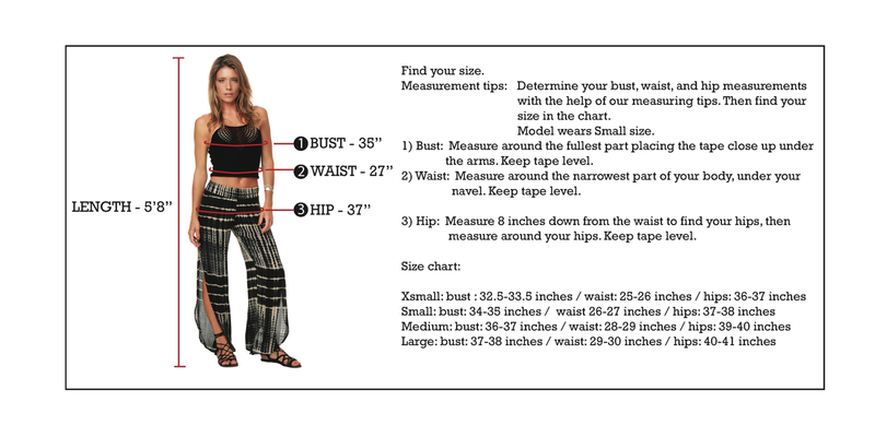 Opal Jumpsuit - Multiple Prints