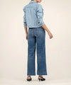 Kut Julia Crop Jacket
