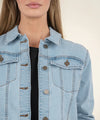 Kut Julia Crop Jacket