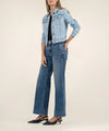 Kut Julia Crop Jacket