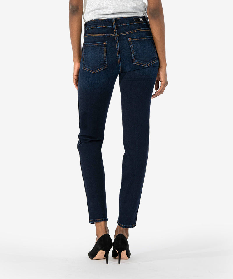 KUT Diana High Rise Fab Ab Skinny