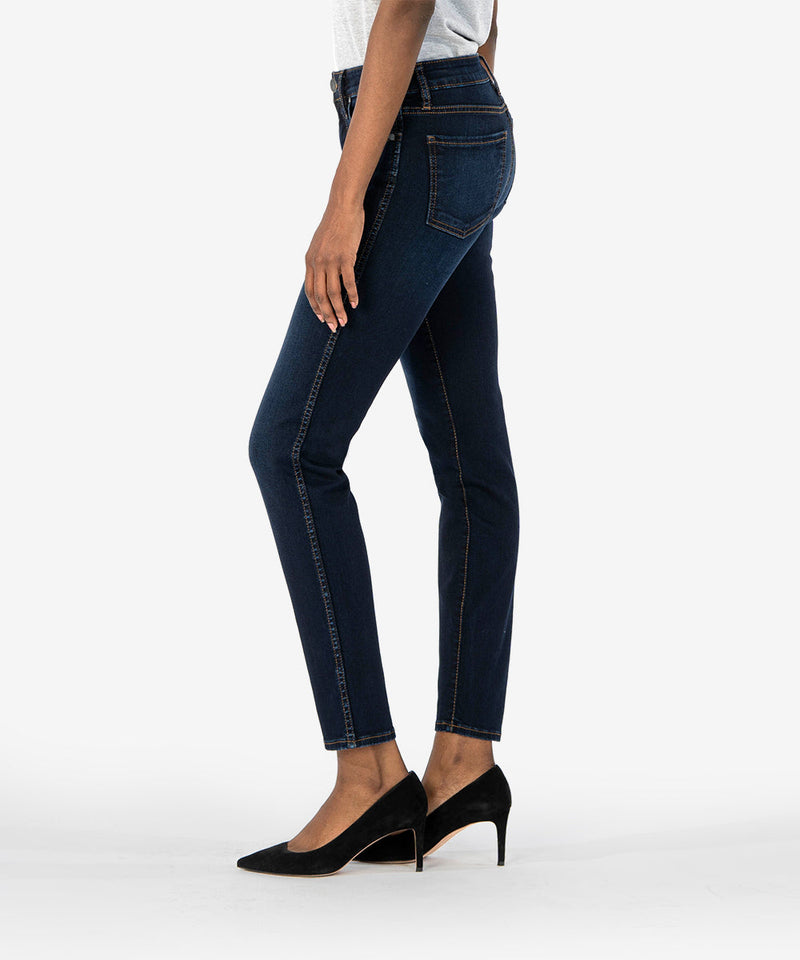 KUT Diana High Rise Fab Ab Skinny