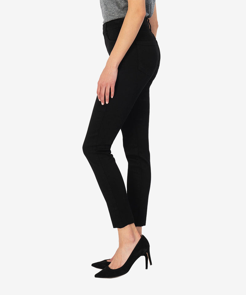 KUT Donna High Rise Fab Ab Ankle