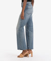 Sienna High Rise Wide Leg