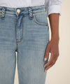 Kut Ana High Rise Fab Ab Jean