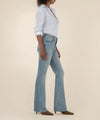 Kut Ana High Rise Fab Ab Jean