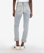 KUT Catherine Boyfriend Jean