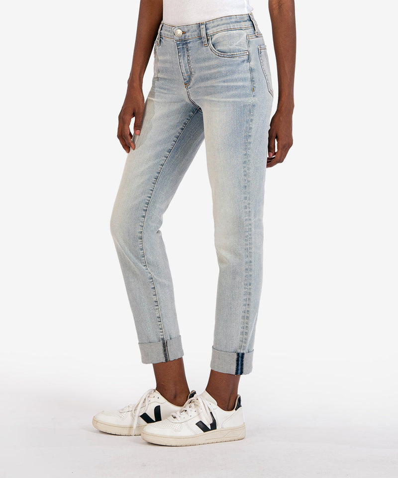 KUT Catherine Boyfriend Jean