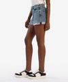 KUT Jane High Rise Roll Up Short