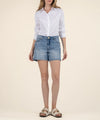 Kut Jane High Rise Short - Peaceful