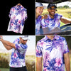 Sunday Swagger Kokomo Golf Polo