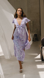 Leilani Dress