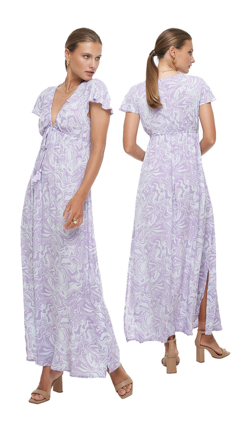 Leilani Dress