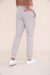 Mens Stitch Joggers