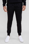 Men's Melange Joggers