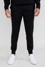 Men's Melange Joggers