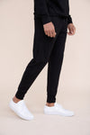 Men's Melange Joggers