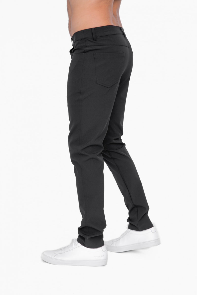 Mens Classic Golf Pant