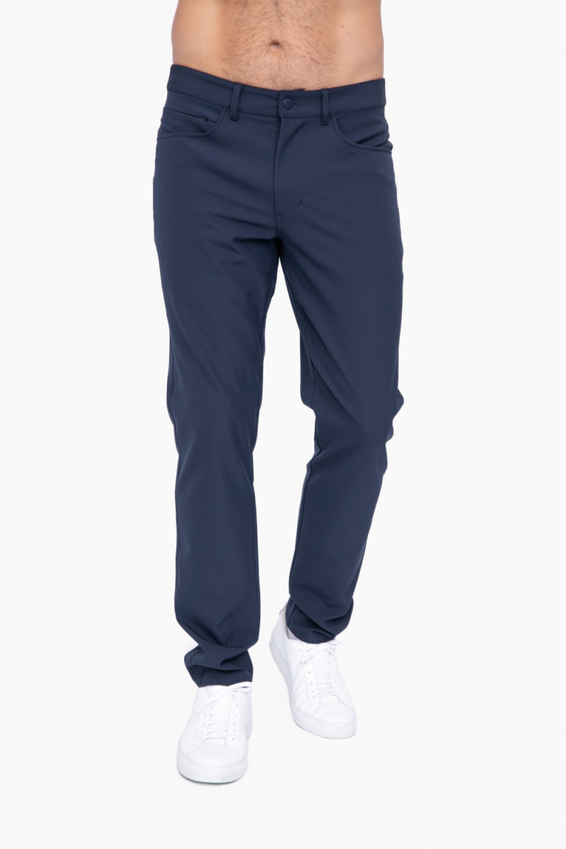 Mens Classic Golf Pant