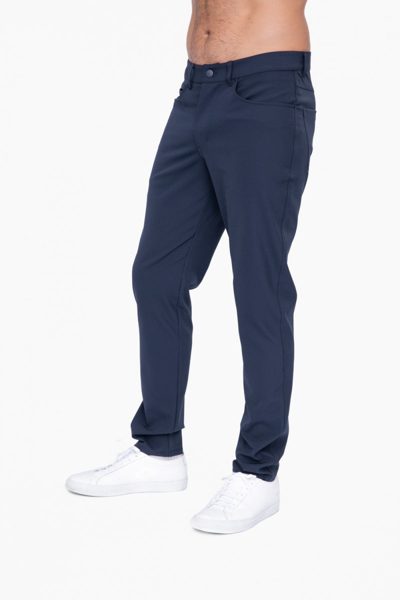 Mens Classic Golf Pant