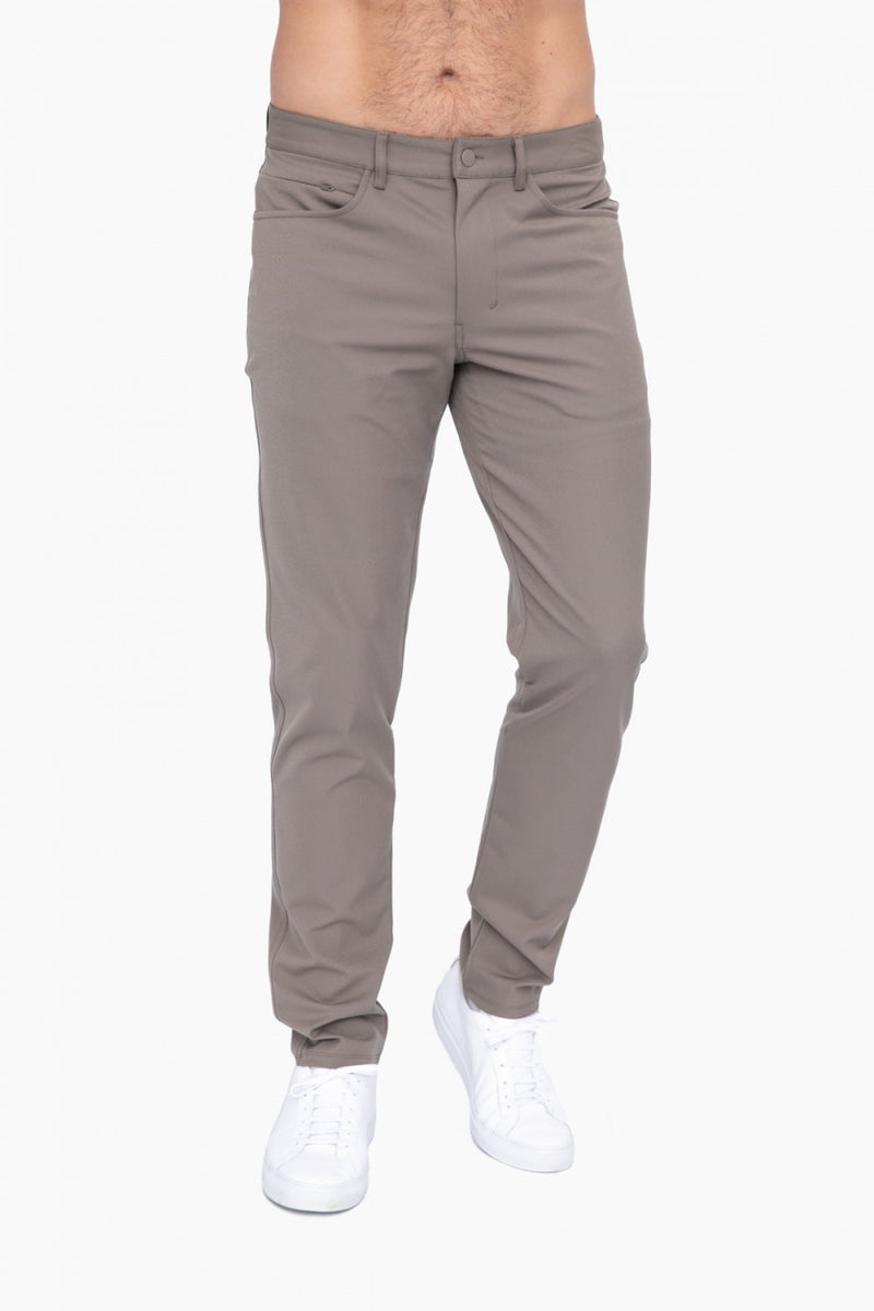Mens Classic Golf Pant