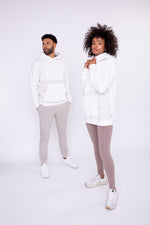Mens Stitch Joggers