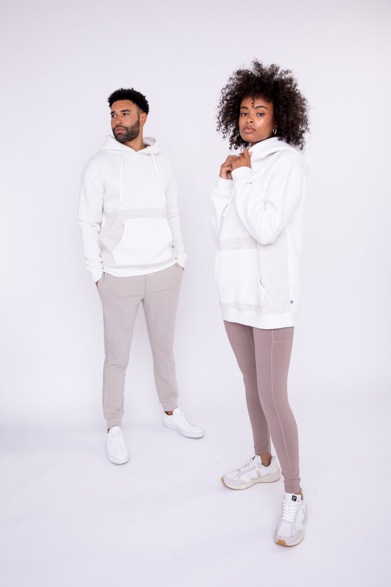 Mens Stitch Joggers