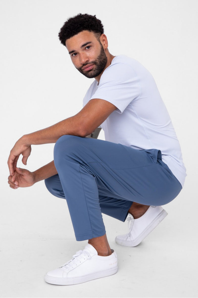 Men's Cool-Touch Active Joggers