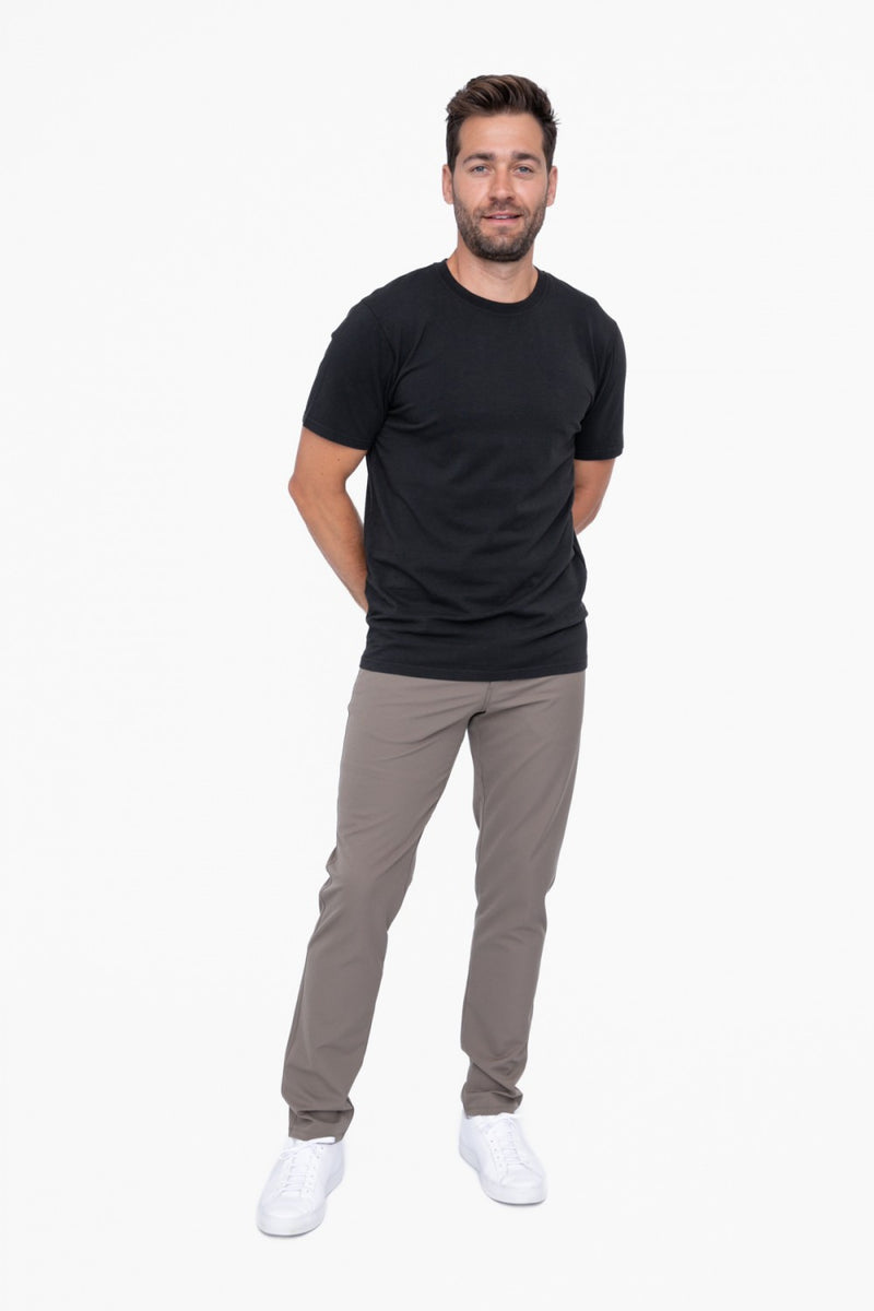 Mens Classic Golf Pant