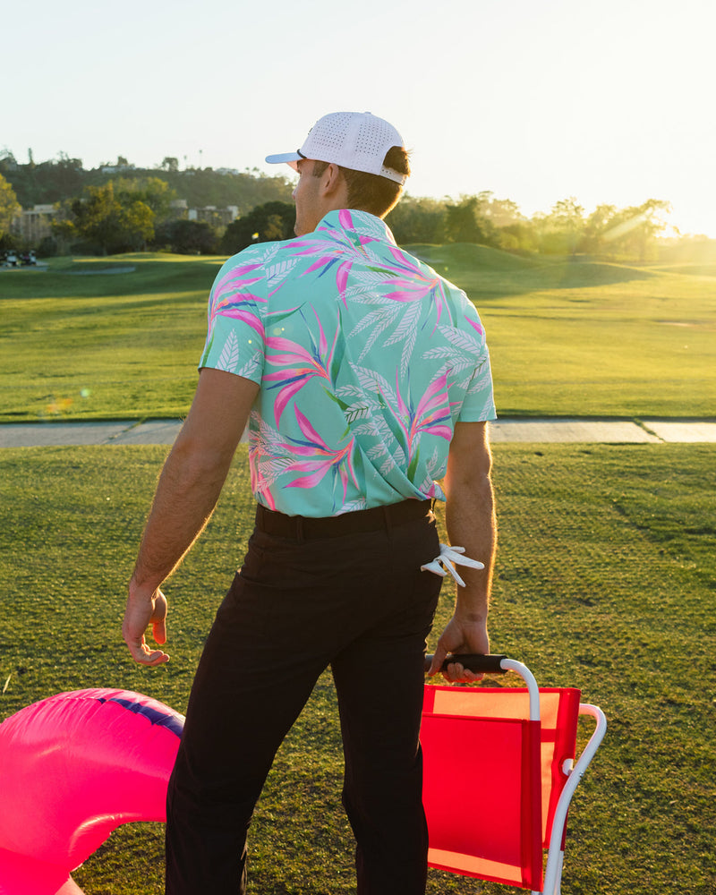 Sunday Swagger Bali Polo