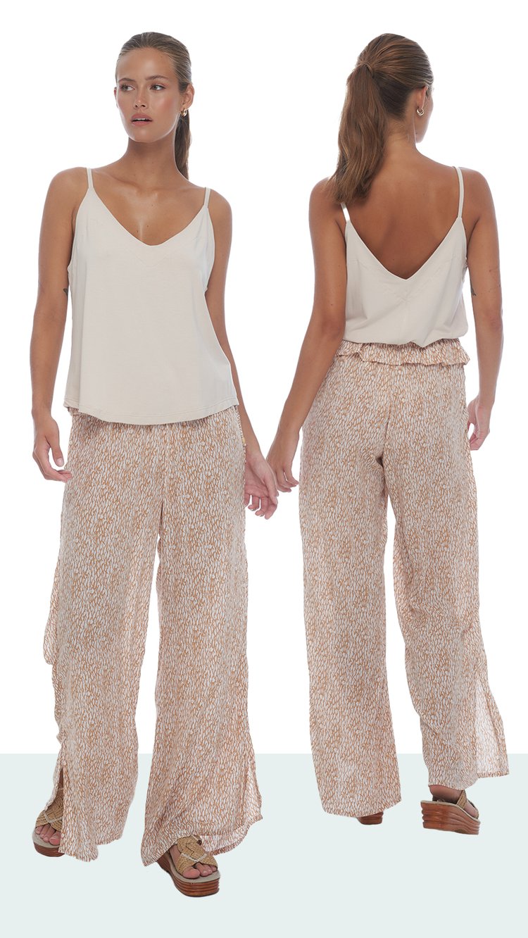Nanua Top by Khush
