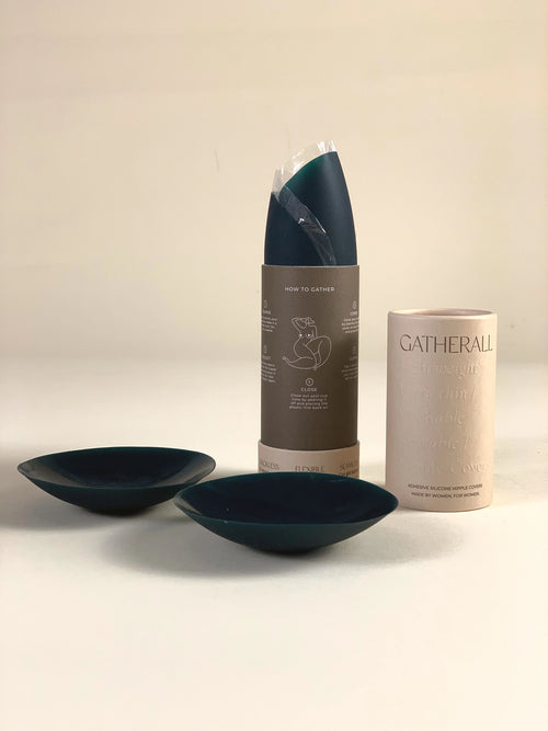 Gatherall Nipple Covers