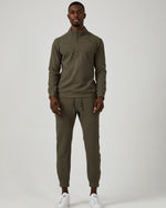 7 Diamonds Restoration Jogger