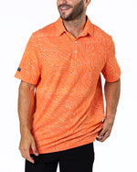 Sunday Swagger Mens Crush Polo