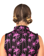 Ladies Sunday Swagger Blazin' Golf Polo