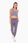 Essential Athleisure Jogger