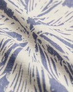 7 Diamonds Daytona Camp Shirt - Storm Blue