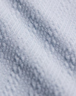7 Diamonds Vaughn Camp Shirt - Light Blue