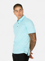 7 Diamonds Nassau Polo