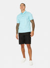 7 Diamonds Nassau Polo