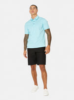 7 Diamonds Nassau Polo