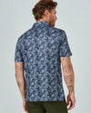 7 Diamonds Navy Karoo Polo