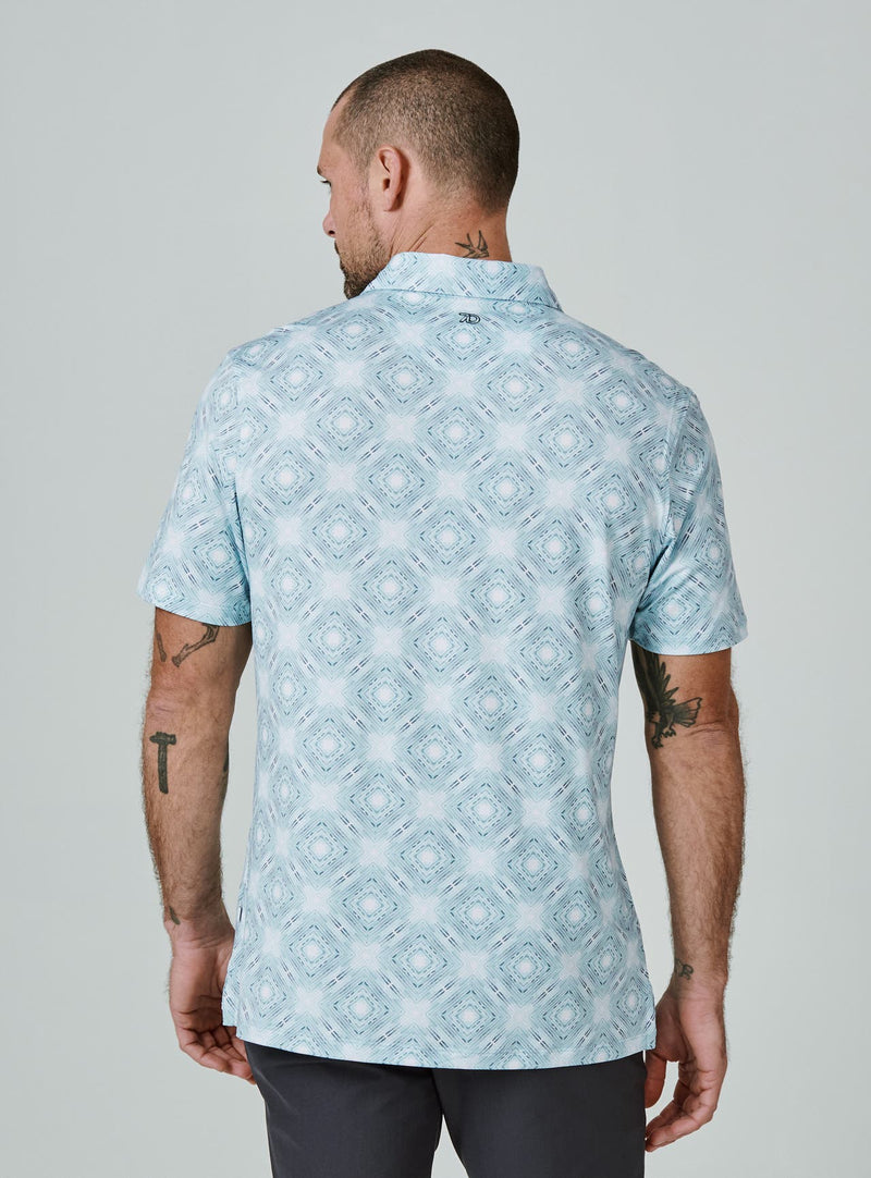 Men's Polaris Polo