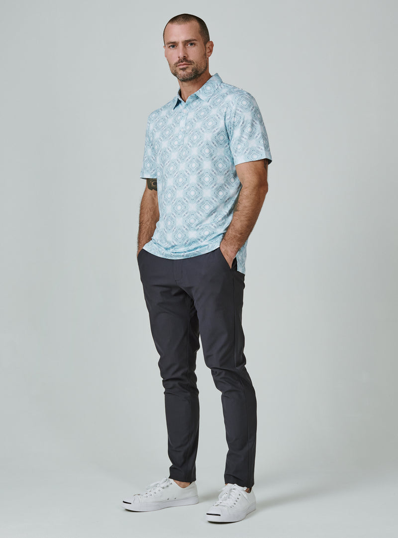 Men's Polaris Polo
