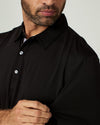 7 Diamonds Palermo Polo - Black