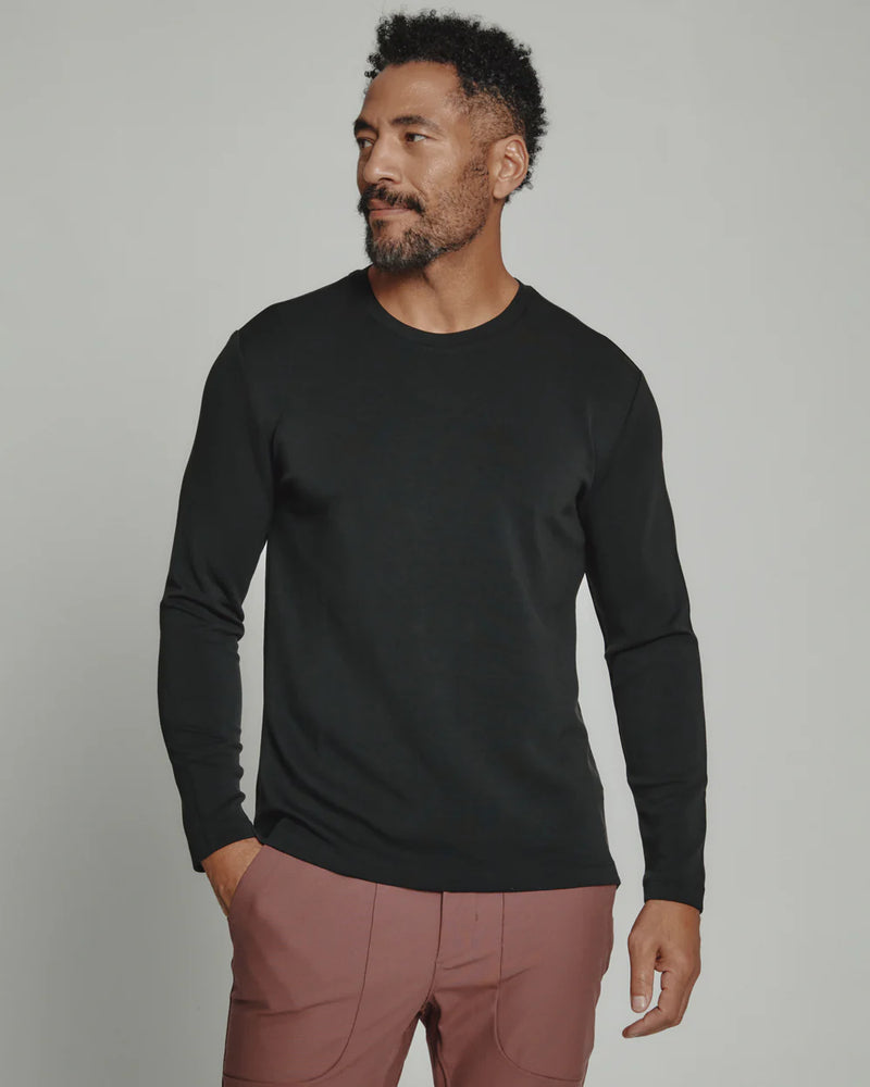 Men's 7 Diamonds Rev Tee