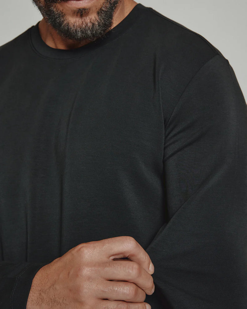 Men's 7 Diamonds Rev Tee